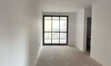 Apartamento à venda em moema, com 2 suítes,  1 vagas.