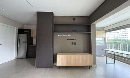 Apartamento com 2 quartos para alugar na Avenida Rubem Berta, 850, Moema, São Paulo
