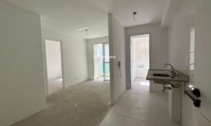 Imperdível: Excelente apartamento à venda em São Paulo-SP, Barra Funda. 1 quarto, 1 sala, 1 banheiro, 1 vaga, 45m².