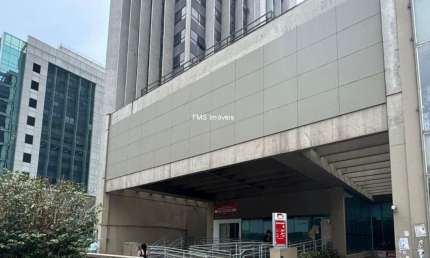 Ponto comercial para alugar na Avenida Paulista, 436, Bela Vista, São Paulo
