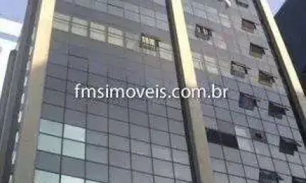 Escritório Amplo de 324m² na Melhor Localização da Vila Olímpia.
