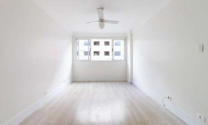 Apartamento para locação no bairro Campos Elíseos: 3 quartos, 1 suíte, 1 sala, 90m².