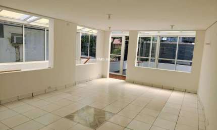 CASA COMERCIAL 231m² CONSTRUIDA - 3 DORMITORIOS - 6 BANHEIROS - CHACARA SANTO ANTONIO