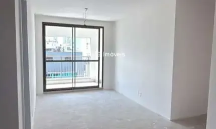 Apartamento à venda na Vila Mariana, São Paulo-SP: 2 quartos, 1 suíte, 2 salas, 2 banheiros, 1 vaga de garagem, 62m².