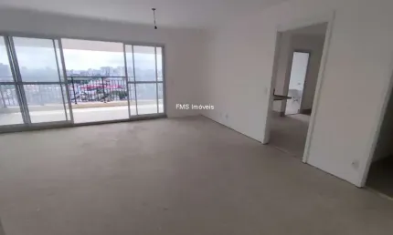 Apartamento com 4 quartos à venda na Rua Bento Branco de Andrade Filho, 477, Santo Amaro, São Paulo