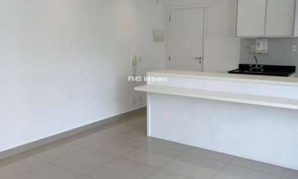 Apartamento com 2 quartos à venda na Rua Artur Prado, 341, Paraíso, São Paulo