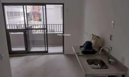 Kitnet / Stúdio à venda na Rua Padre Antônio de Sá, 101, Tatuapé, São Paulo