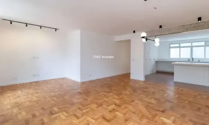 Imperdível Apartamento à Venda na Bela Vista, São Paulo-SP: 2 Quartos, 1 Suíte, 1 Sala e 118,50m² de Área!