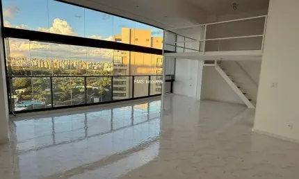 Apartamento à venda em moema, 1 quarto, 1 banheiro, 1 vaga de garagem.