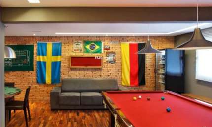 Apartamento para locação no Itaim Bibi, 2 quartos sendo 1 suite,1 vaga de garagem.