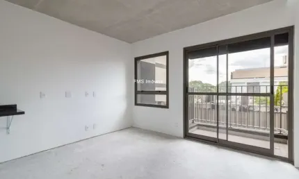 Kitnet / Stúdio à venda na Alameda dos Maracatins, 1424, Moema, São Paulo