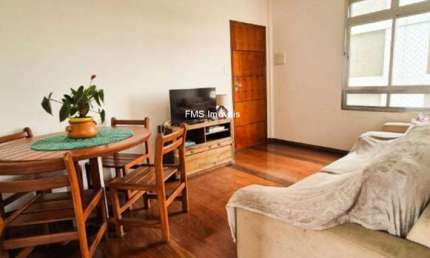 Apartamento à venda no bairro Planalto Paulista, com 2 quartos, 1 banheiro.