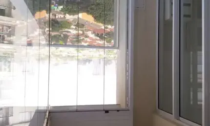 APARTAMENTO 49m² - 1 DORMITORIO - 1 VAGA - BROOKLIN