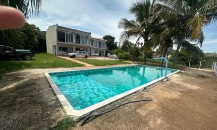 Casa com 6 quartos à venda na R. Profa. Célia Lourdes Vercelino, 2000, Vila dos Ipês, Boituva