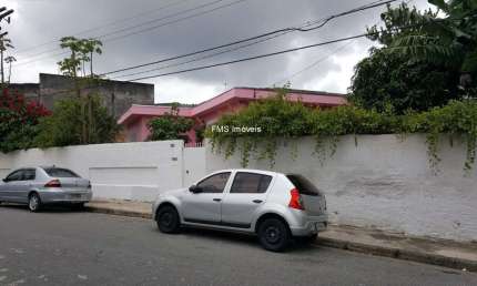 Casa com 3 quartos à venda na Rua Bias Fortes, 111, Rio Pequeno, São Paulo