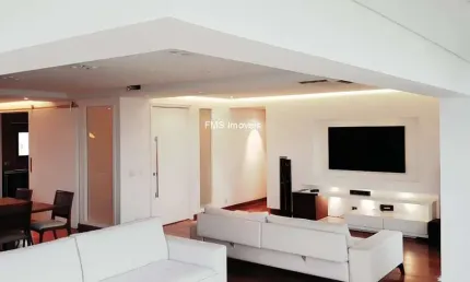 Apartamento com 3 quartos para alugar na Rua Guaraiúva, 1116, Brooklin, São Paulo