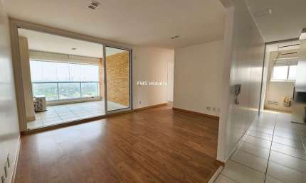 Apartamento à venda em São Paulo-SP, bairro Campo Belo, 2 quartos, 2 suítes, 1 sala, 1 banheiro, 2 vagas, 71m²
