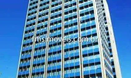 Ponto comercial para alugar na Avenida das Nações Unidas, 13797, Vila Olímpia, São Paulo