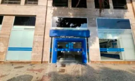 Ponto comercial para alugar na Avenida Rio Branco, 311, Centro, Rio de Janeiro