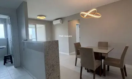 Apartamento à venda no bairro barra funda são paulo: 2 quartos, 1 suíte, 1 vaga mobiliado, 64mt, área de lazer completa.