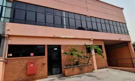 Barracão / Galpão / Depósito para alugar na Avenida Tucunaré, 955, Alphaville Centro Industrial e Empresarial/Alphaville., Barueri