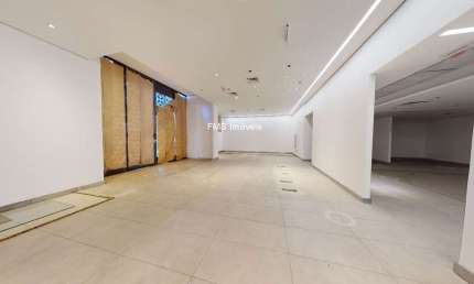 Ponto comercial para alugar na Praça Pio X, 78, Centro, Rio de Janeiro