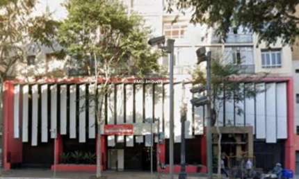Ponto comercial para alugar na Avenida Duque de Caxias, 200, Santa Ifigênia, São Paulo