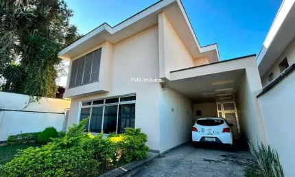 Casa com 5 quartos à venda na Rua Pereira Leite, 242, Sumarezinho, São Paulo