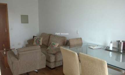 APARTAMENTO LOFT DUPLEX 28m² - 1 DORMITORIO- 1 VAGA - CAMPO BELO