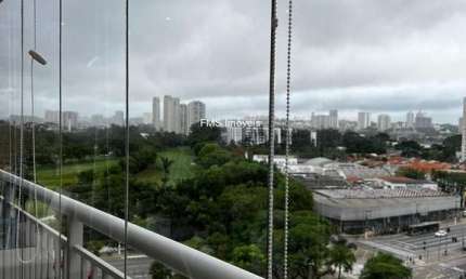 APARTAMENTO 53m² - 2 DORMITÓRIOS (1SUÍTE) - 1 VAGA - SANTO AMARO