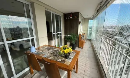 APARTAMENTO 96m² - 3 DORMITORIOS (1SUÍTE) - 2 VAGAS - SANTO AMARO (JURUBATUBA)