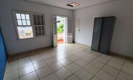 Casa comercial com 6 salas para alugar na Rua Domingos de Morais, 2254, Vila Mariana, São Paulo