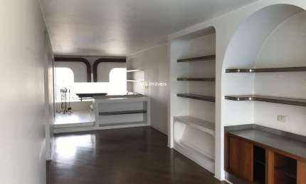 Apartamento de Alto padrão com 3 suítes no Brooklin Paulista, com 3 vagas de garagem e 325m²