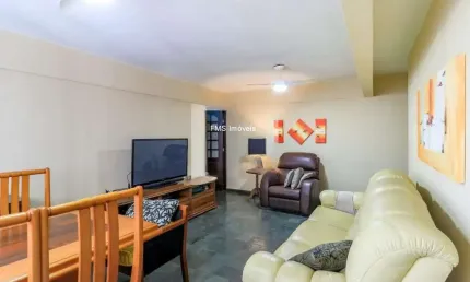 APARTAMENTO 96m² - 2 DORMITORIOS - 1 VAGA - CAMPO BELO