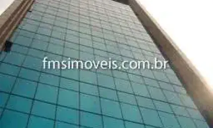 Conjunto comercial mobiliado na vila olímpia - locação! espaço de 260m² e 6 vagas de garagem em são paulo-sp.