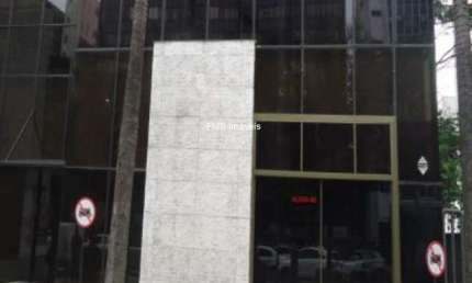 Loja para Locação no Jardim Paulistano, São Paulo-SP: 598m², 14 Vagas de Garagem!