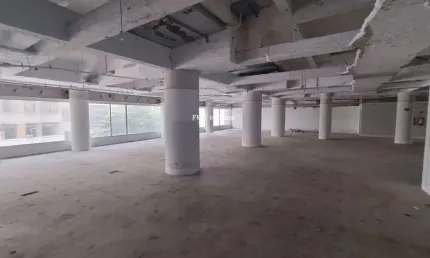 Prédio para alugar na Avenida São João, 1400, Santa Cecília, São Paulo, 4050 m2 por R$ 50.000
