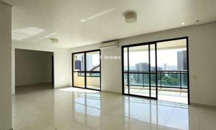 Apartamento à venda em Vila Suzana, São Paulo-SP: 3 quartos, 3 suítes, 3 salas, 5 banheiros, 3 vagas de garagem, 192m².