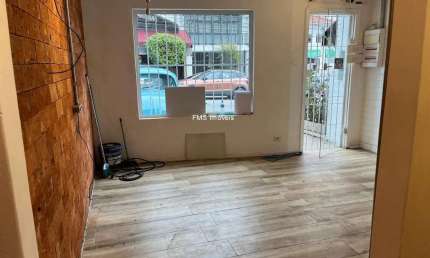 Casa comercial com 1 sala para alugar na Rua Inácio Pereira da Rocha, 246, Pinheiros, São Paulo