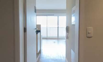 APARTAMENTO STUDIO 49,18 - 1 DORMITORIO - 1 VAGA - CHACARA SANTO ANTONIO