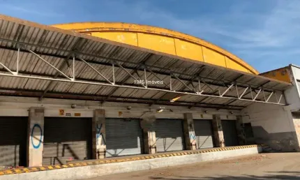 Barracão / Galpão / Depósito para alugar na Rua Cadiriri, 666, Parque da Mooca, São Paulo