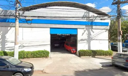Venda com renda  planalto paulista com 728m² de área.