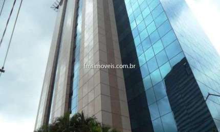 Ponto comercial para alugar na Avenida Eusébio Matoso, 1375, Pinheiros, São Paulo