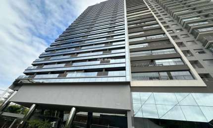 Medplex Ibirapuera 39m² em Moema. Encontre o maior estoque Cyrela na Zona Sul! Explore em www.fmsimoveis.com.br