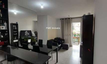 Apartamento à venda em São Paulo-SP, Jardim Monte Kemel: 3 quartos, 1 suíte, 3 salas, 2 banheiros, 2 vagas, 67m². Venha conferir!