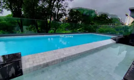 Apartamento com 244m² em Moema  encontre o maior estoque Cyrela na Zona Sul! Explore em www.fmsimoveis.com.br
