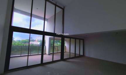 Apartamento com 308m² em Moema encontre o maior estoque Cyrela na Zona Sul! Explore em www.fmsimoveis.com.br