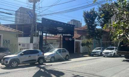 Excelente oportunidade: Terreno à venda na Vila Leopoldina, São Paulo-SP, com 1.214,00 m² de área!