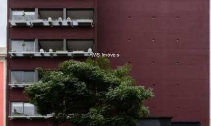 Ponto comercial com 3 salas para alugar na Rua Rego Freitas, 260, República, São Paulo