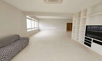 Apartamento de Alto Padrão para Locação no Jardim América de 310m².